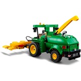 LEGO John Deere 9700 Forage Harvester, Giochi di costruzione Set da costruzione, 9 anno/i, Plastica, 559 pz, 699 g