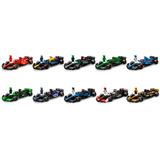 LEGO Speed Champions Formel 1 Bundle 