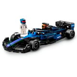 LEGO Speed Champions Formel 1 Bundle, Giochi di costruzione 