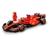 LEGO Speed Champions Formel 1 Bundle, Giochi di costruzione 