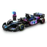 LEGO Speed Champions Formel 1 Bundle, Giochi di costruzione 