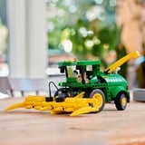 LEGO Technic John Deere 9700 Forage Harvester, Giochi di costruzione Set da costruzione, 9 anno/i, Plastica, 559 pz, 699 g