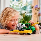 LEGO Technic John Deere 9700 Forage Harvester, Giochi di costruzione Set da costruzione, 9 anno/i, Plastica, 559 pz, 699 g