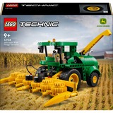 LEGO Technic John Deere 9700 Forage Harvester, Giochi di costruzione Set da costruzione, 9 anno/i, Plastica, 559 pz, 699 g