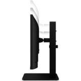 LG 24BA450-B Monitor PC 60,5 cm (23.8") 1920 x 1080 Pixel Full HD Nero, Monitor LED Nero, 60,5 cm (23.8"), 1920 x 1080 Pixel, Full HD, 5 ms, Nero