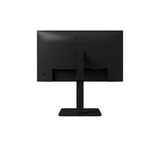 LG 24BA450, Monitor LED Nero