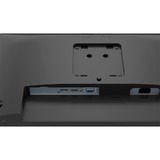LG 24BA450, Monitor LED Nero