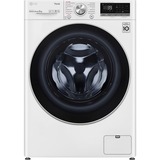 LG F6WV709P1 bianco/Nero