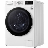 LG F6WV709P1 bianco/Nero