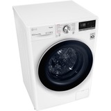 LG F6WV709P1 bianco/Nero