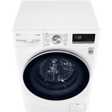 LG F6WV709P1 bianco/Nero