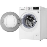 LG F6WV709P1 bianco/Nero