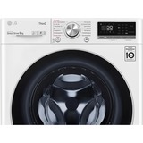 LG F6WV709P1 bianco/Nero