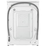 LG F6WV709P1, Lavatrice bianco/Nero