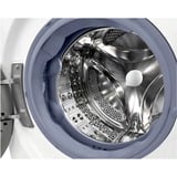 LG F6WV709P1 lavatrice Caricamento frontale 9 kg 1560 Giri/min Nero, Bianco bianco/Nero, Caricamento frontale, 9 kg, A, 73 dB, 1560 Giri/min, A
