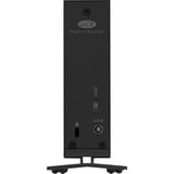 LaCie d2 Professional disco rigido esterno 4000 GB Nero, Hard-disk Nero, 4000 GB, 3.2 Gen 1 (3.1 Gen 1), 7200 Giri/min, Nero