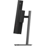 Lenovo ThinkVision P40WD-40, Monitor LED Nero