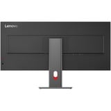 Lenovo ThinkVision P40WD-40, Monitor LED Nero
