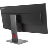 Lenovo ThinkVision P40WD-40, Monitor LED Nero