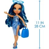 MGA Entertainment 507307EUC Bambole, Bambola Rainbow High 507307EUC, Bambola alla moda, Femmina, 4 anno/i, Bambino/Bambina, 280 mm, Multicolore