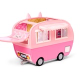 MGA Entertainment Kitty-Cat Camper Na! Na! Na! Surprise Kitty-Cat Camper