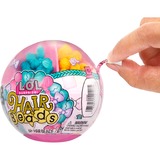 MGA Entertainment L.O.L. Surprise! Hair Beads Tots Asst, Gioco figura L.O.L. Surprise! Hair Beads Tots Asst, Mini bambola, Femmina, 4 anno/i, Colori assortiti