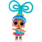 MGA Entertainment L.O.L. Surprise! Hair Beads Tots Asst, Gioco figura L.O.L. Surprise! Hair Beads Tots Asst, Mini bambola, Femmina, 4 anno/i, Colori assortiti