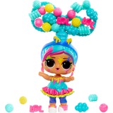MGA Entertainment L.O.L. Surprise! Hair Beads Tots Asst, Gioco figura L.O.L. Surprise! Hair Beads Tots Asst, Mini bambola, Femmina, 4 anno/i, Colori assortiti