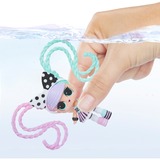 MGA Entertainment L.O.L. Surprise! Hair Beads Tots Asst, Gioco figura L.O.L. Surprise! Hair Beads Tots Asst, Mini bambola, Femmina, 4 anno/i, Colori assortiti