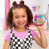 MGA Entertainment L.O.L. Surprise! Hair Beads Tots Asst, Gioco figura L.O.L. Surprise! Hair Beads Tots Asst, Mini bambola, Femmina, 4 anno/i, Colori assortiti