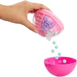 MGA Entertainment L.O.L. Surprise! Hair Beads Tots Asst, Gioco figura L.O.L. Surprise! Hair Beads Tots Asst, Mini bambola, Femmina, 4 anno/i, Colori assortiti