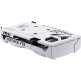 MSI GeForce RTX 5060 8G VENTUS 2X OC WHITE NVIDIA 8 GB GDDR7, Scheda grafica bianco, GeForce RTX 5060, 8 GB, GDDR7, 128 bit, 7680 x 4320 Pixel, PCI Express x16 5.0