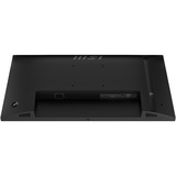 MSI PRO MP245PHG E14, Monitor LED Nero