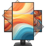 MSI PRO MP245PHG E14, Monitor LED Nero