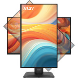MSI PRO MP245PHG E14, Monitor LED Nero