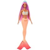 Mattel A Touch of Magic HRR05 bambola arancione , Bambola alla moda, Femmina, 3 anno/i, Ragazza, 323,9 mm, 248 g