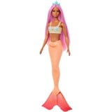 Mattel A Touch of Magic HRR05 bambola arancione , Bambola alla moda, Femmina, 3 anno/i, Ragazza, 323,9 mm, 248 g