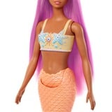 Mattel A Touch of Magic HRR05 bambola arancione , Bambola alla moda, Femmina, 3 anno/i, Ragazza, 323,9 mm, 248 g
