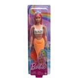 Mattel A Touch of Magic HRR05 bambola arancione , Bambola alla moda, Femmina, 3 anno/i, Ragazza, 323,9 mm, 248 g