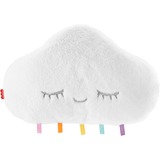 Mattel GJD44 luce da notte per bambino Banda sospesa Bianco bianco, Banda sospesa, Bambino/Bambina, Batteria