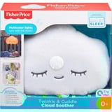 Mattel GJD44 luce da notte per bambino Banda sospesa Bianco bianco, Banda sospesa, Bambino/Bambina, Batteria