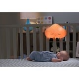 Mattel GJD44 luce da notte per bambino Banda sospesa Bianco bianco, Banda sospesa, Bambino/Bambina, Batteria