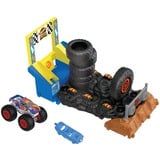 Mattel HNB89, Ippodromo 