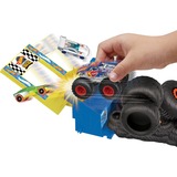 Mattel HNB89, Ippodromo 