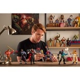 Mattel HYC55 Action figure giocattolo, Gioco figura Masters of the Universe HYC55, 6 anno/i, Multicolore