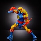 Mattel HYC55, Gioco figura 