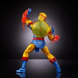 Mattel HYC55 action figure giocattolo, Gioco figura 6 anno/i, Multicolore, Plastica