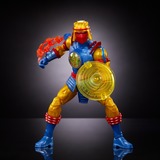 Mattel HYC55 action figure giocattolo, Gioco figura 6 anno/i, Multicolore, Plastica