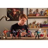 Mattel HYC55 action figure giocattolo, Gioco figura 6 anno/i, Multicolore, Plastica