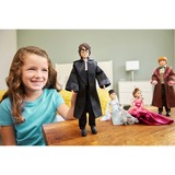 Mattel Harry Potter Games Harry Potter, Personaggio da collezione, Film e serie TV